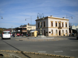 Main Street